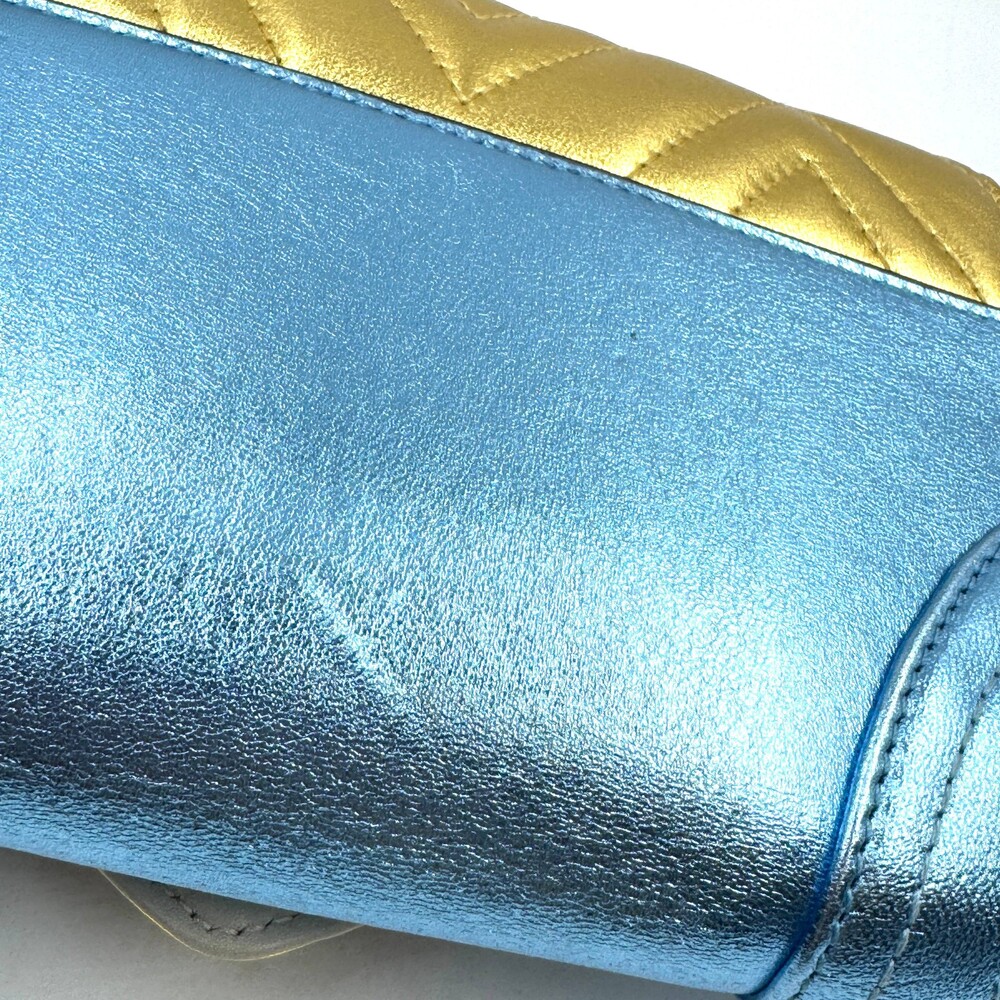 Gucci Broadway Star Chain Shoulder Bag #236173G12B - Picture 10 of 15